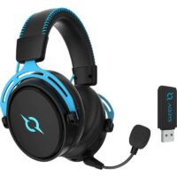 Micro casque Gamer AQIRYS ANDROMEDA – Bleu Tunisie