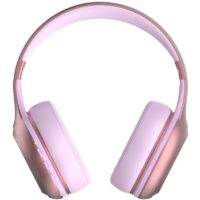 Micro casque Sans Fil Gamer AQIRYS LYRA – Rose Tunisie