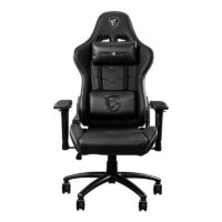 Chaise Gaming MSI MAG CH120X  – Noir – 9S6-B0Y10D-022 Tunisie