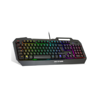 Clavier Spirit Of Gamer Semi Mécanique Led RGB Elite-K40 – CLA-EK40 Tunisie