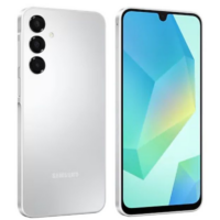 Smartphone Samsung Galaxy A16 6Go 128Go – Gris Tunisie