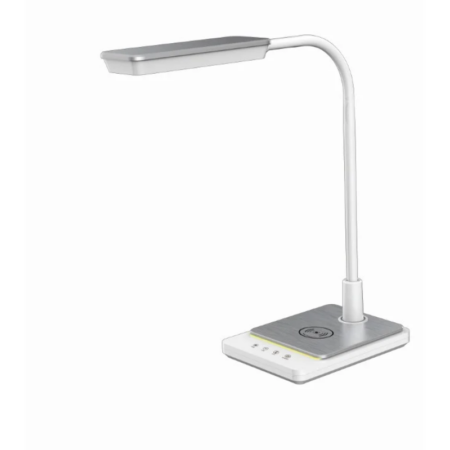 Lampe de bureau MAXCOM ML3100 Porto -Blanc – ML3100WH Tunisie