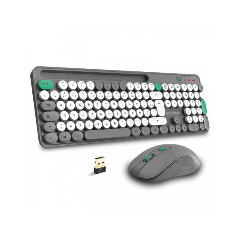 Ensemble-Clavier-Souris-Sans-Fil-ADVANCE-PEPS-Gris-CLS-SMT-GR.png