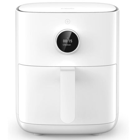 Friteuse Sans Huile Xiaomi Smart 4.5 L 1500 W Blanc Tunisie