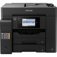 Imprimante Jet d’Encre Epson Ecotank  L15160 4 En 1 A3+ Couleur Wifi -C11CH71403 Tunisie