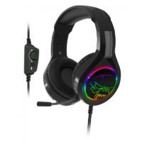 Casque Micro Gaming Spirit Of Gamer Pro H8 Led Rgb – Noir –  MIC-PH8 Tunisie