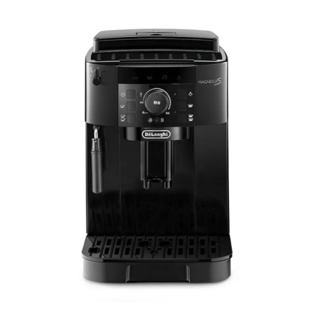 Machine à Café Delonghi Avec Broyeur Magnifica S ECAM12.121.B Noir Tunisie