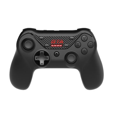 Manette de Jeu Sans Fil ADVANCE GTA GamePad – Noir – GTA-RFXGP Tunisie