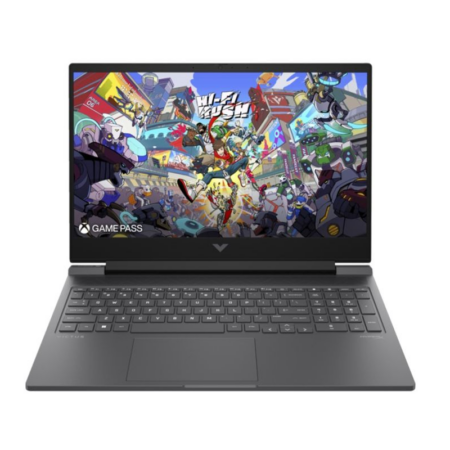 Pc Portable Gamer Hp Victus 16-r1006nk i7 14è Gén 16Go RTX 3050 – AB1S1EA Tunisie