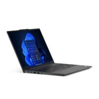 Pc Portable Lenovo ThinkPad E16 I7 13Gén 16Go 512Go SSD Noir – 21JN00CVFE Tunisie