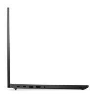 Pc Portable Lenovo ThinkPad E16 I7 13Gén 16Go 512Go SSD Noir – 21JN00CVFE Tunisie