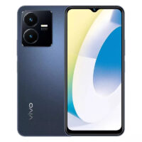 Smartphone VIVO Y02S 3Go – 32Go – Noir Tunisie