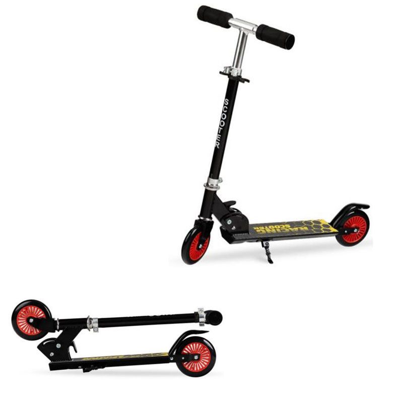 Trottinette-Forever-Scooter-Aluminium-Noir-KIDS00037-Best-buy-tunisie-prix-tunisie-1.jpg