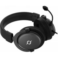 Casque Gamer AQIRYS SIRIUS – Noir Tunisie