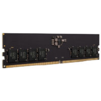 Barrette Mémoire TeamGroup Elite DIMM DDR5 8 Go 5600 MHZ – TED58G5600C4601 Tunisie