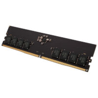 Barrette Mémoire TeamGroup Elite DIMM DDR5 8 Go 5600 MHZ – TED58G5600C4601 Tunisie