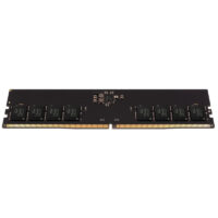 Barrette Mémoire TeamGroup Elite DIMM DDR5 8 Go 5600 MHZ – TED58G5600C4601 Tunisie