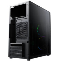 Boitier Spirit Of Gamer Deathmatch 3 RGB – Noir – 6001RA Tunisie