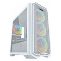 Watercooling AQIRYS AQUARIUS 120 AIO – Blanc Tunisie