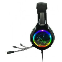 Casque Micro Gaming Spirit Of Gamer Pro H8 Led Rgb – Noir –  MIC-PH8 Tunisie