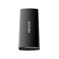 Disque Dur Externe Hiksemi T200N 128Go SSD Usb 3.1 Type C – Noir Tunisie