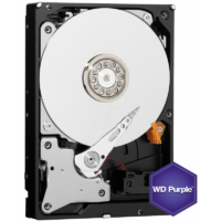 Disque Dur Interne Western Digital 1to 3.5 » Pour Vidéosurveillance – WD10PURZ Tunisie