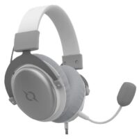 Casque Gamer AQIRYS SIRIUS – Blanc Tunisie