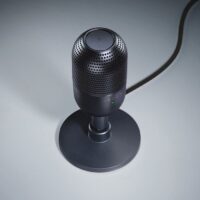 Microphone Gamer Filaire RAZER Seiren V3 Mini – Noir – RZ0104650100 Tunisie