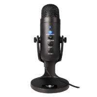 Microphone Gaming « Stream 700 HD » – Noir – 186019 Tunisie