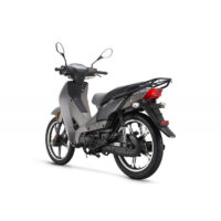 Motocycle Zimota Joy 107 cc – Noir -ZIMOTA-JOY-BLACK Tunisie