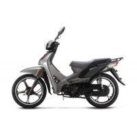 Motocycle Zimota Joy 107 cc – Noir -ZIMOTA-JOY-BLACK Tunisie