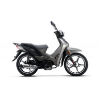 Motocycle Zimota Joy 107 cc – Noir -ZIMOTA-JOY-BLACK Tunisie