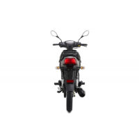 Motocycle Zimota Joy 107 cc – Noir -ZIMOTA-JOY-BLACK Tunisie