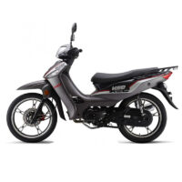 Motocycle Zimota Kee Noir – ZIMOTA-KEE-NOIR Tunisie