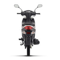 Motocycle Zimota Kee Noir – ZIMOTA-KEE-NOIR Tunisie