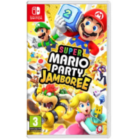 Jeu Vidéo Nintendo Switch Mario & Luigi L’épopée fraternelle – 72489000062 Tunisie