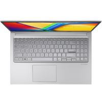 Pc Portable Asus Vivobook 15 X1504VA I3 13è Gén 4go 256go Ssd – Silver –  X1504VA-NJ520W Tunisie