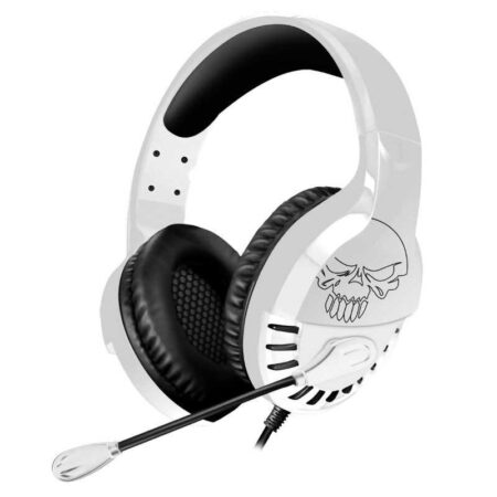 Casque Gaming Spirit Of Gamer Pro-h3 Playstation 5 Edition – Blanc & Noir – MIC-PH3PS5 Tunisie