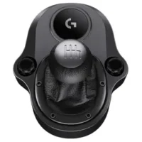 Boite À 6 Vitesses Logitech Driving Force Shifter – Noir -941-000130 Tunisie