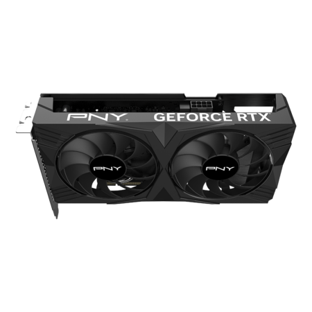 Carte Graphique PNY GeForce RTX  4060 8 Go Verto Dual Fan – VCG40608DFXPB1 Tunisie