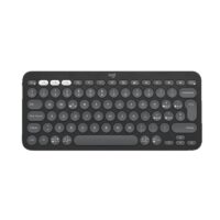 Clavier Sans Fil LOGITECH K380 – Graphite – 920-011803 Tunisie