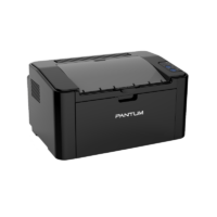 Imprimante Laser Pantum P2500W Monochrome A4 WiFi- Noir – P2500W Tunisie