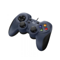 Manette De Jeu Sans Fil Logitech F710 Pour PC – Noir et Gris -940-000142 Tunisie