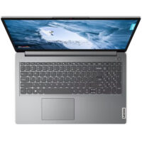 Pc Portable Lenovo Ideapad 1 15iau7 I3 12gén 8go 512go Ssd Gris – 82QD00G1FG Tunisie