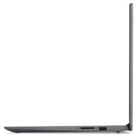 Pc Portable Lenovo Ideapad 1 15iau7 I3 12gén 8go 512go Ssd Gris – 82QD00G1FG Tunisie