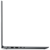 Pc Portable Lenovo Ideapad 1 15iau7 I3 12gén 8go 512go Ssd Gris – 82QD00G1FG Tunisie