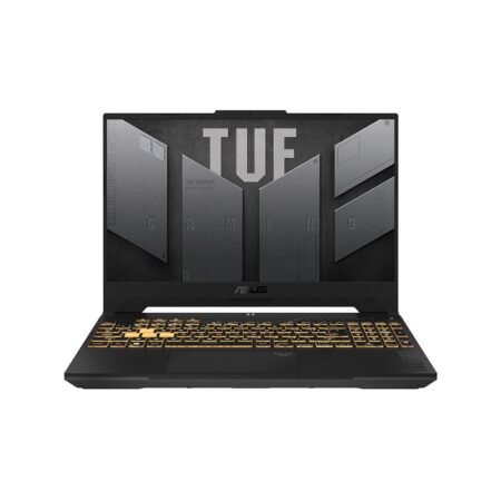 Pc Portable Asus TUF A15-TUF507NUR Ryzen 7 8Go 512ssd RTX 4060 – TUF507NVR-LP046W Tunisie