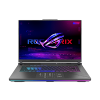 Pc Portable Gamer ASUS ROG Strix G16 i9 14è Gén RTX 4070  8G 32 Go 1To SSD Noir – G614JIR-N4007W Tunisie