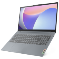 Pc Portable Lenovo IdeaPad Slim 3 15IAH8 I7 13 Gen 16 Go 512 Go SSD – Gris – 83EM00GRFG Tunisie