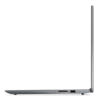 Pc Portable Lenovo IdeaPad Slim 3 15IAH8 I7 13 Gen 16 Go 512 Go SSD – Gris – 83EM00GRFG Tunisie